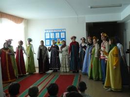Играем для детей