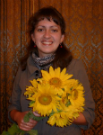 Нина Попова, основатель хора