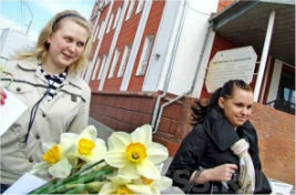 Православные праздники