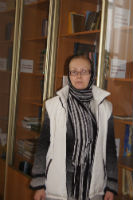 Родичева Татьяна Николаевна