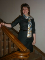 Мищенко Нина, регент хора Мищенко Нина, регент хора